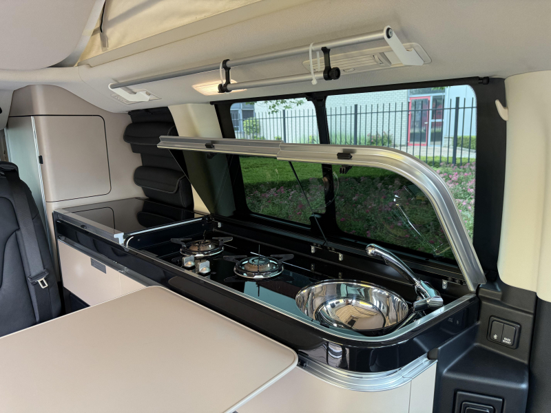 Mercedes-Benz V250 Marco Polo AMG 4-Matic 2019 77.000KM foto: 19