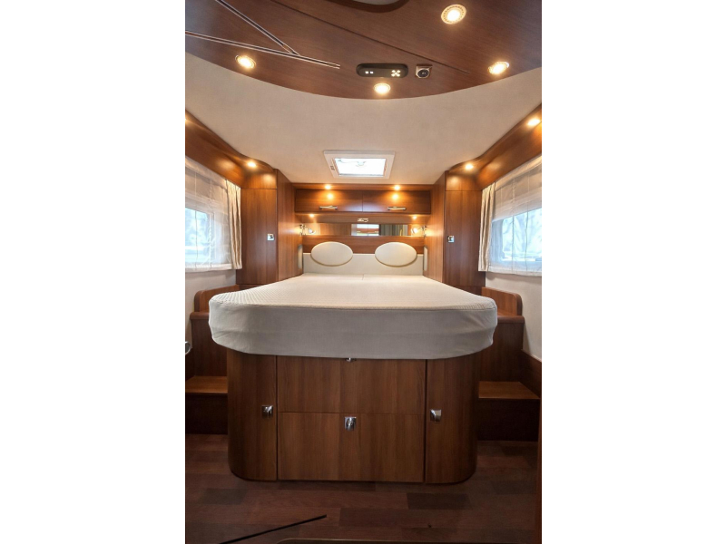 Carthago Chic C-Line I 5.0 QB  foto: 10