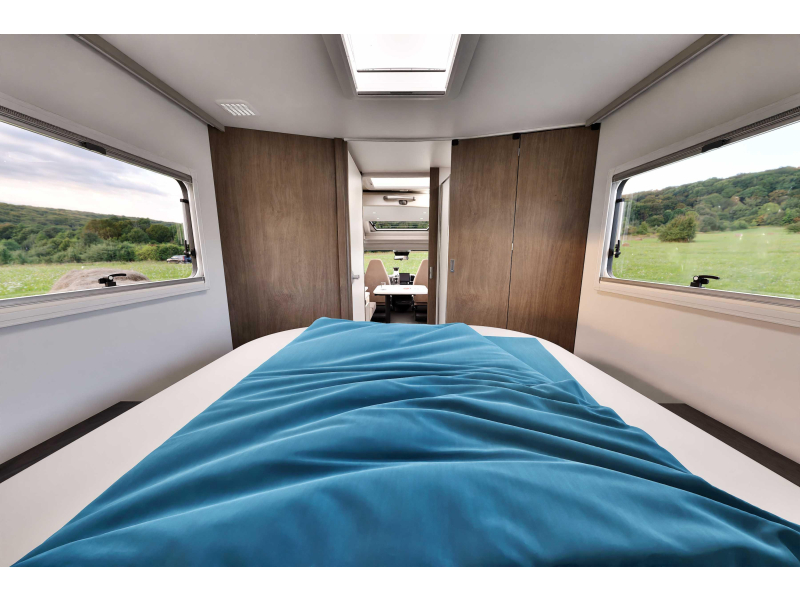 Carado T459 PRO+ FACE to FACE Model 2026  foto: 14