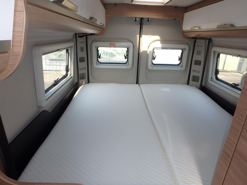 Knaus Boxlife 600 ME  foto: 19