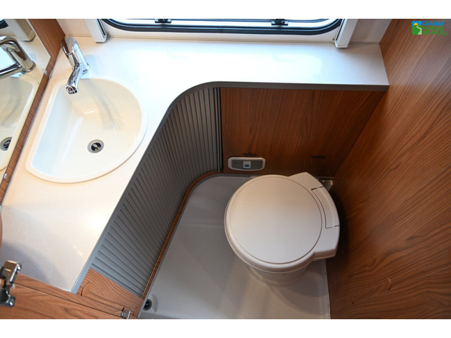 Eriba Touring Troll Offroad Edition 530 foto: 19