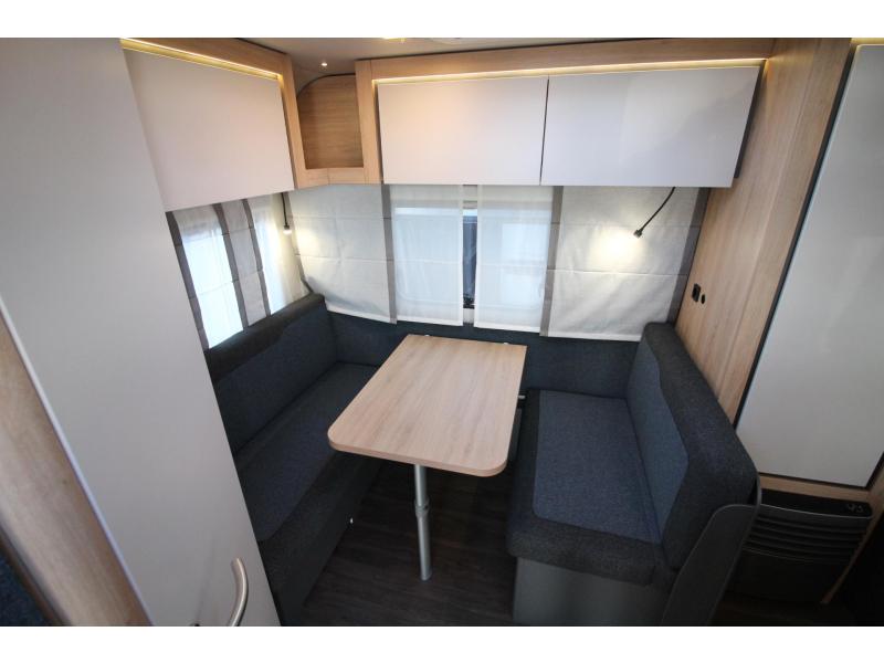 Knaus Sport 400 QD Model 2026  foto: 6