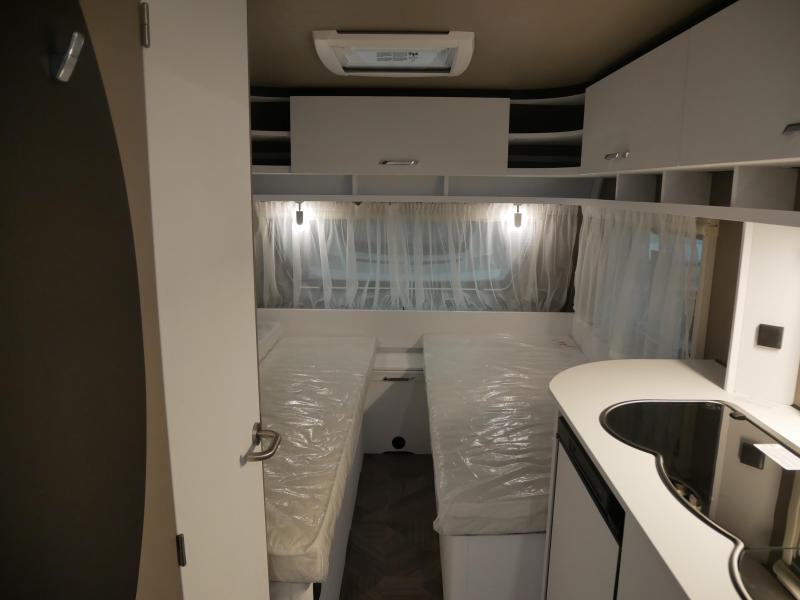 Dethleffs C'Go 475 EL GRATIS MOVER  foto: 7