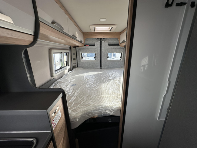 Knaus Boxlife 600 ME GRATIS AUTOMAAT foto: 9