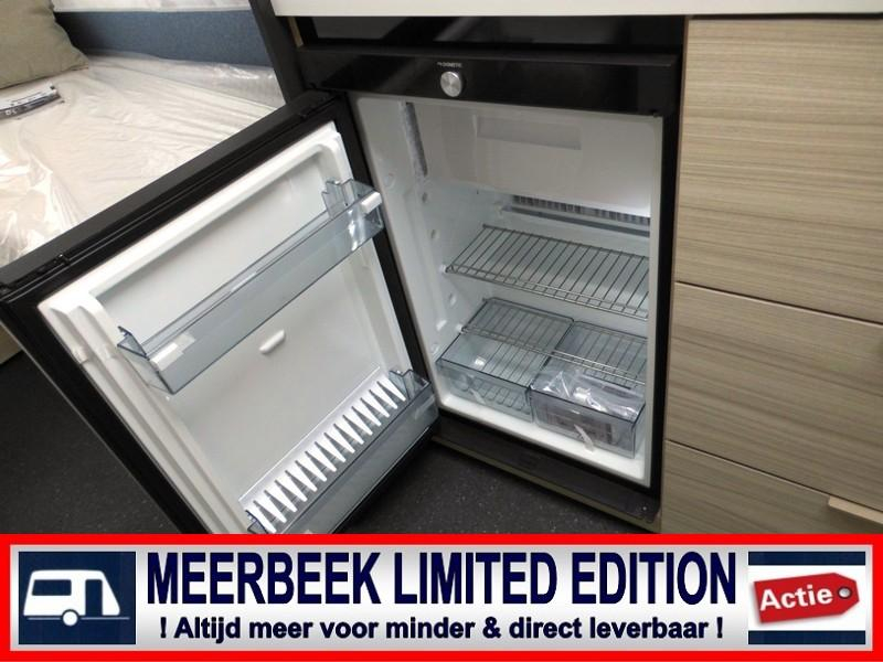 Adria Altea 492 LU 2026 NIEUWSTE MODEL !  foto: 12