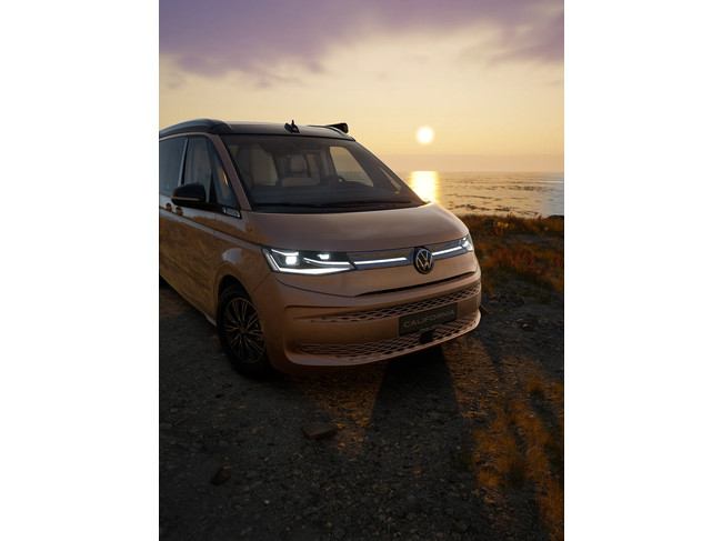 Volkswagen California Ocean Edition 1.5 eHybrid 180 kW / 245 PK DSG 4Motion 734250 foto: 6