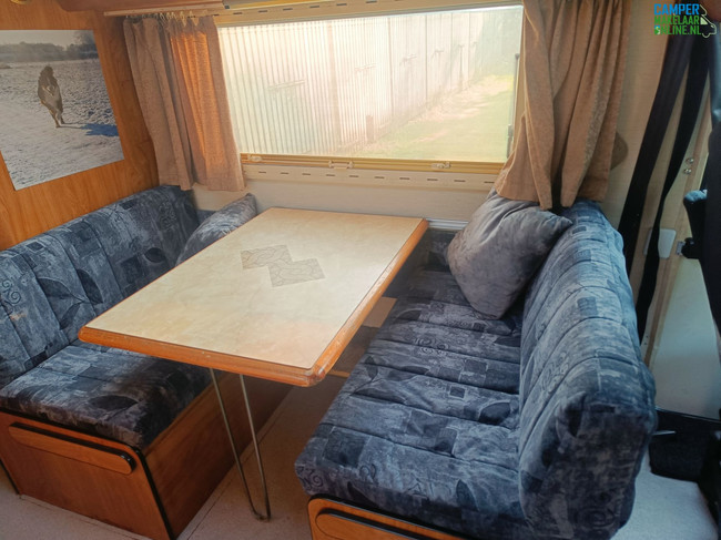 Fiat Ducato 290 foto: 16