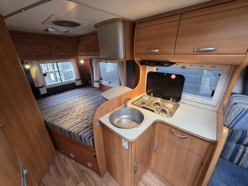 Chausson Welcome 74  foto: 11