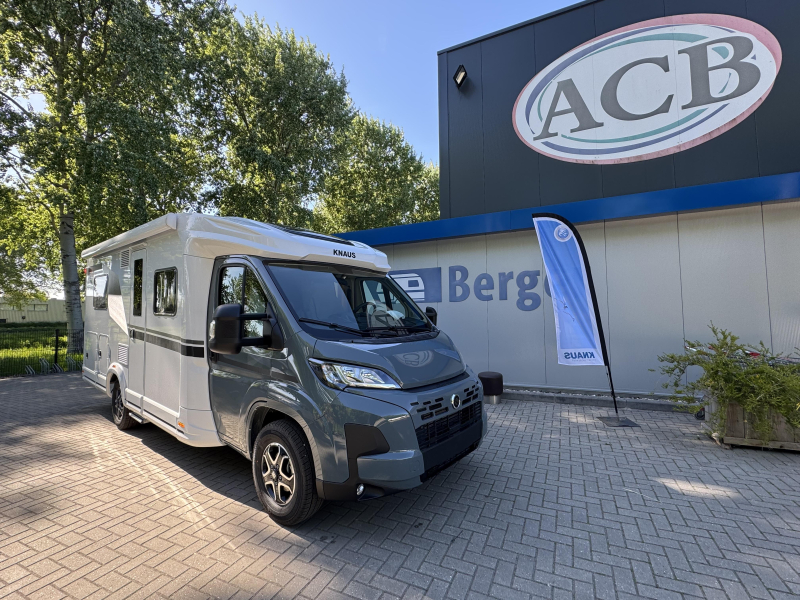 Knaus L!ve Ti 650 MF  foto: 4
