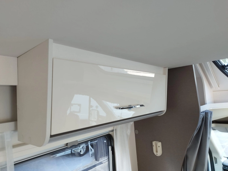 Etrusco T 7.3 SF Komplettauswahl Foto: 14