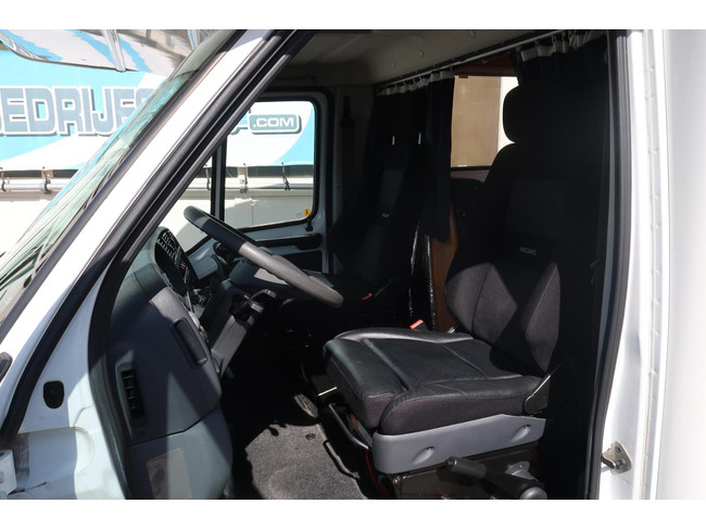 Hymer Swing CS494|Correa de distribuci&oacute;n nueva|&iexcl;MUY CUIDADO! Hymer Swing CS494| Muy cuidado, correa nueva, Bearlock foto: 10
