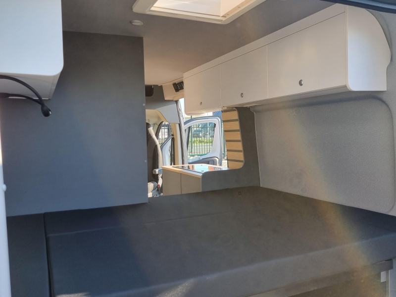 Clever Drive 540 Full Package NIEUW  foto: 12