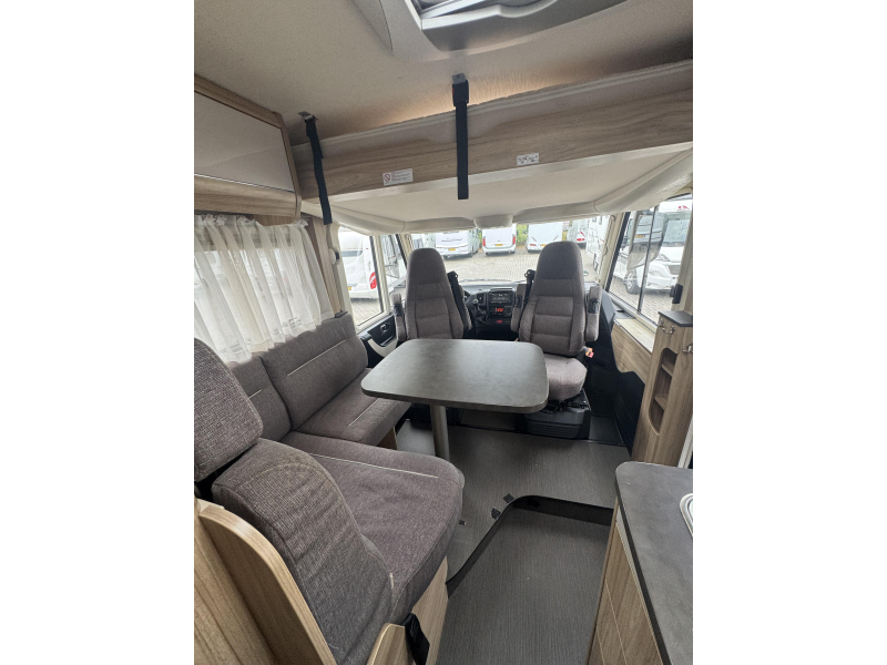 Hymer Exsis-I 588  foto: 10