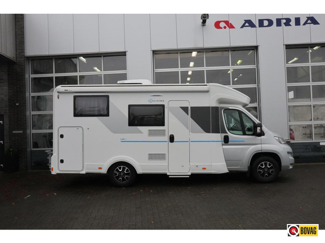 Sun Living S 72DL