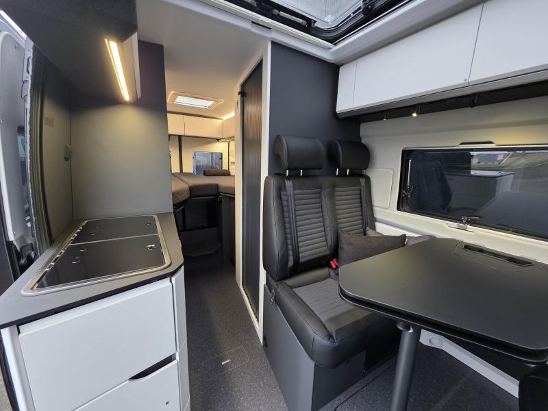 Adria Twin Supreme 640 SLB  foto: 18