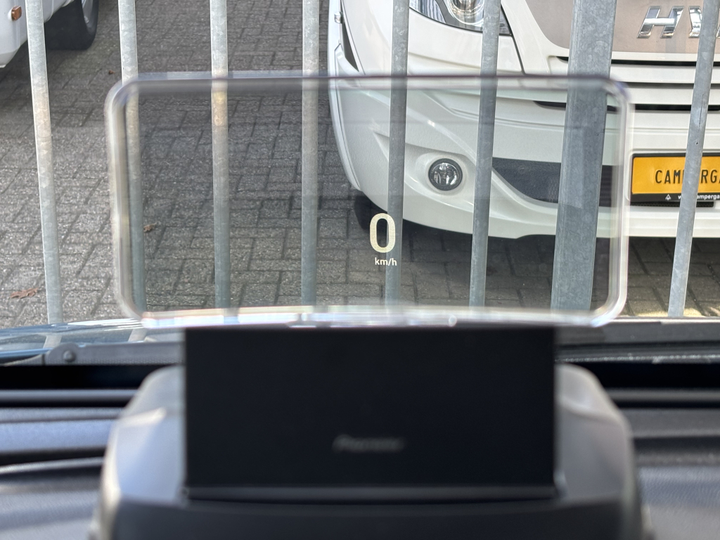 Knaus Sky Wave 60Years 650 MEG AUTOMAAT ENKELE BEDDEN+HEFBED foto: 15