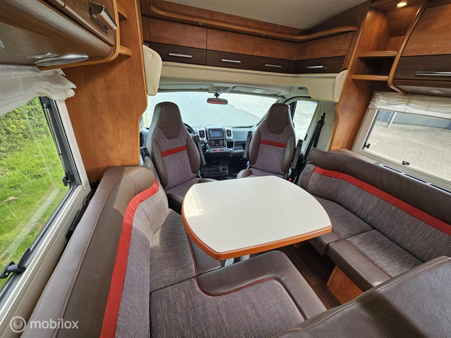 Citroën Jumper combi 30 2.2 HDI L1H1 Club foto: 13