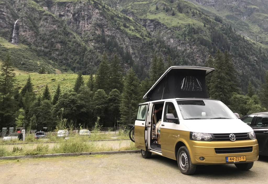 VOLKSWAGEN TRANSPORTER foto: 4
