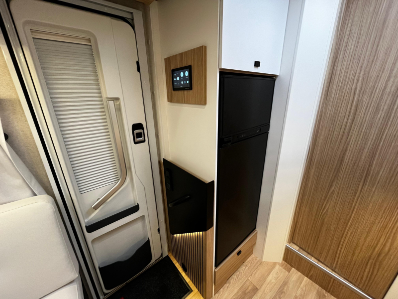 Pilote P 740 FGJ Camper, &iexcl;Modelo de demostraci&oacute;n! foto: 6