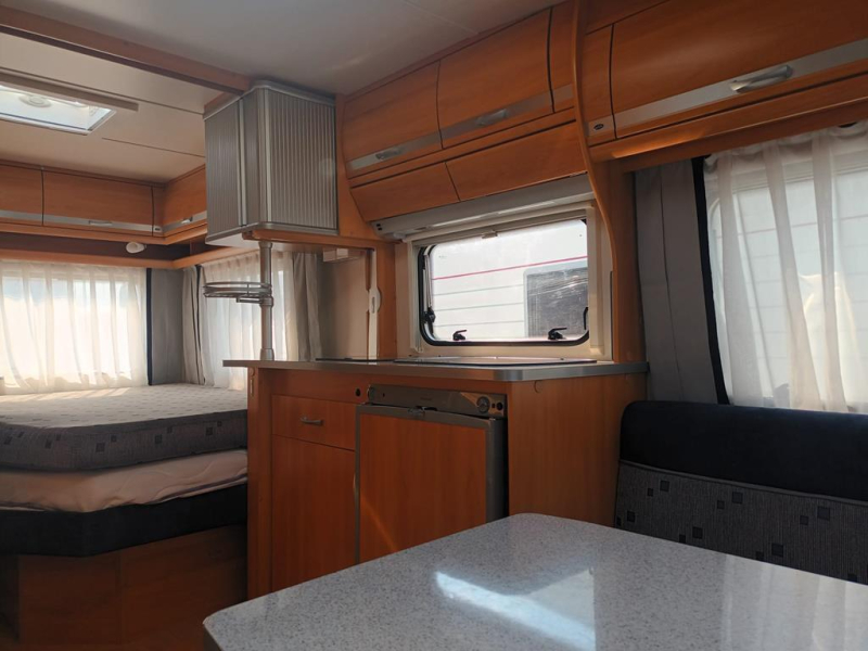 Wilk S4 450 HTD photo : 4