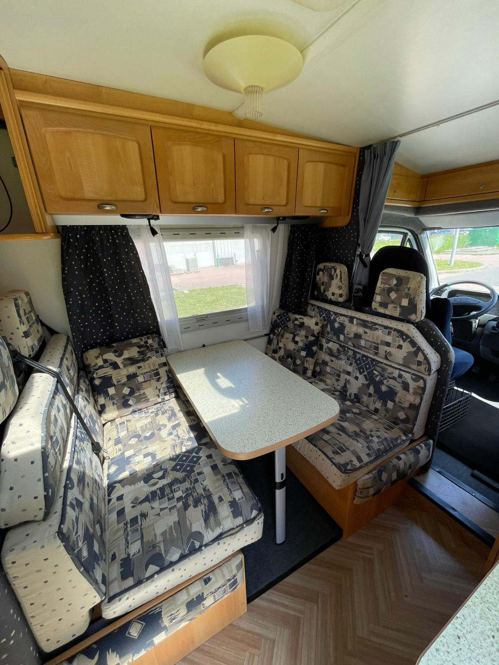 FIAT DUCATO foto: 10