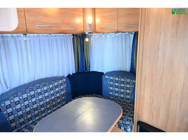Adria Adora 472LU photo: 5