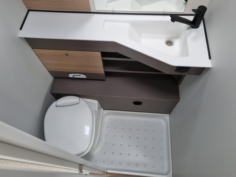 Bürstner B66 535 TL  foto: 18