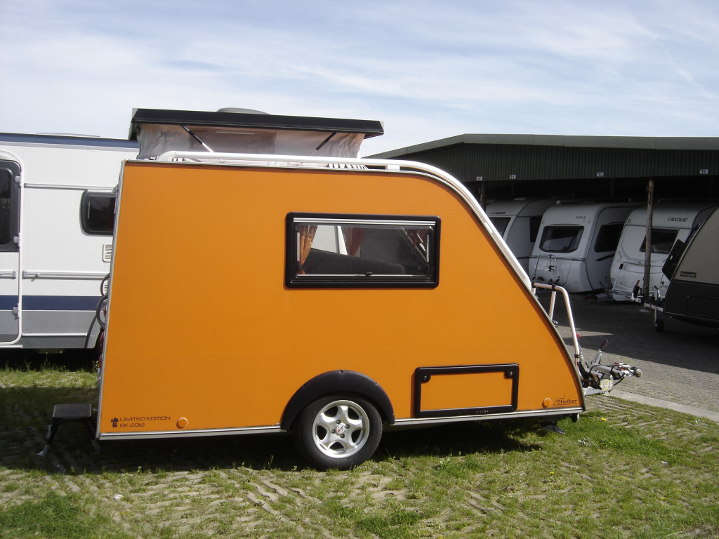 KIP SHELTER PLUS foto: 2