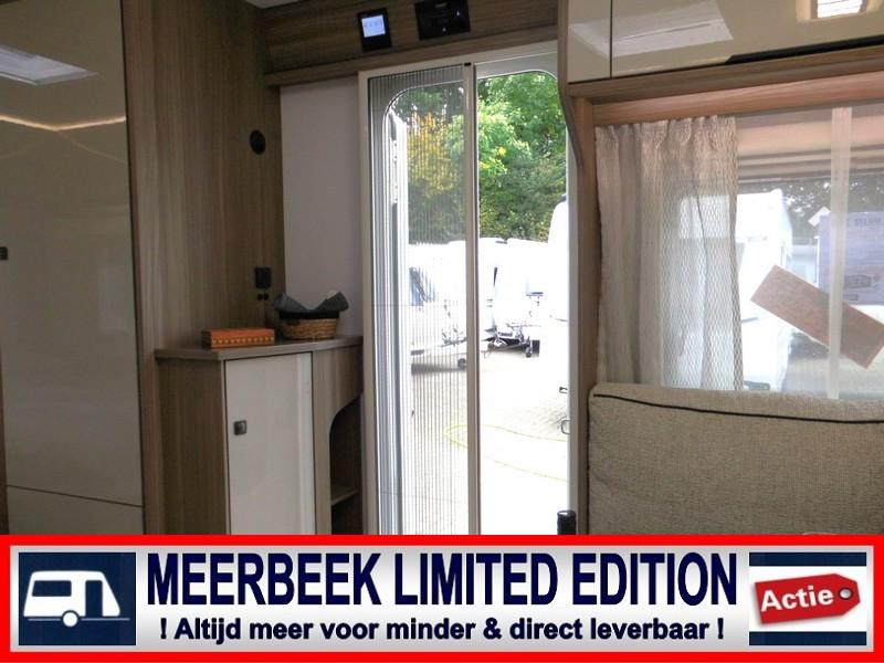 Fendt Tendenza 465 SFB 3613,=KORTING MOVER+BC260  foto: 23