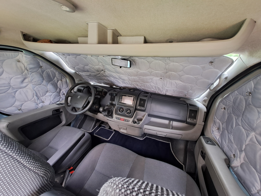 PEUGEOT BOXER foto: 15