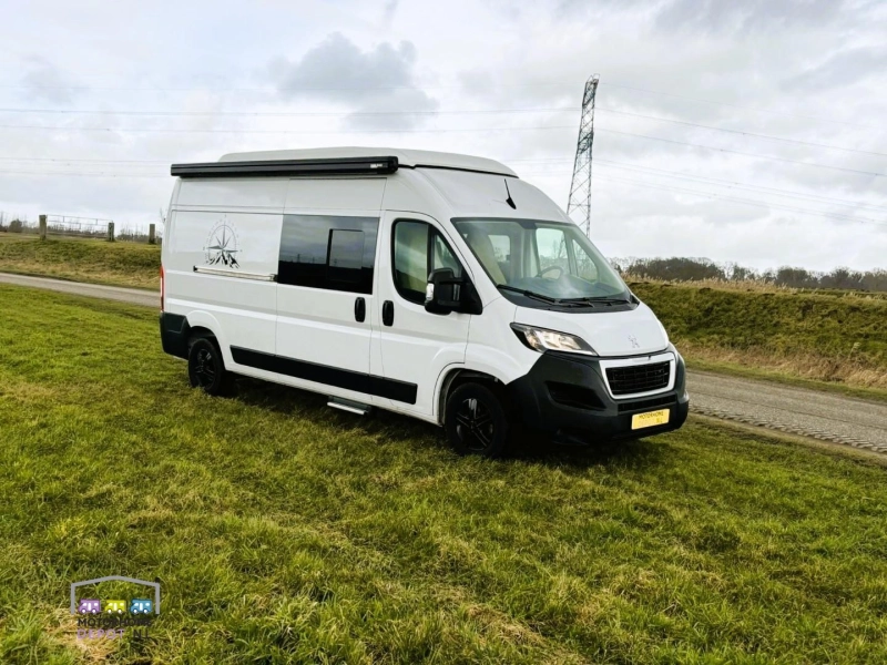 Peugeot Boxer 600 foto: 2