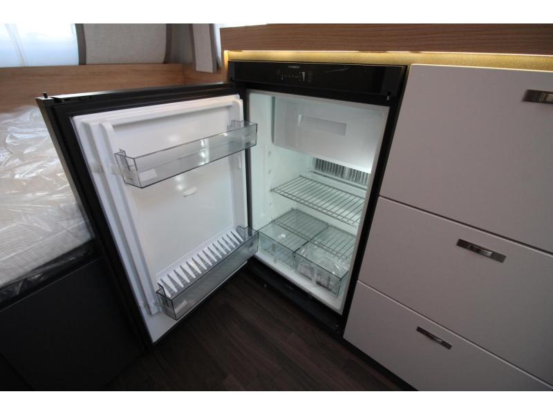 Knaus Sport 400 QD Model 2026  foto: 13