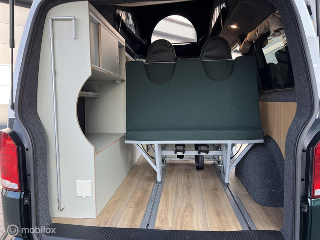 Volkswagen T7 Buscamper Florida L1H1 HYBRID Foto: 7