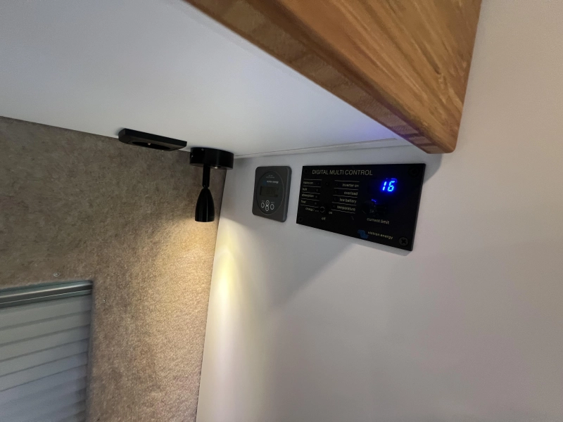 Peugeot Boxer L3H2 | Prof Camper Inbouw  foto: 17