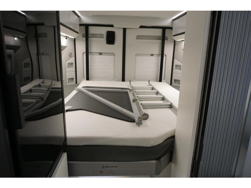 Adria Twin Supreme 640 SGX AUTOMAAT/160PK/AIRCO  foto: 20