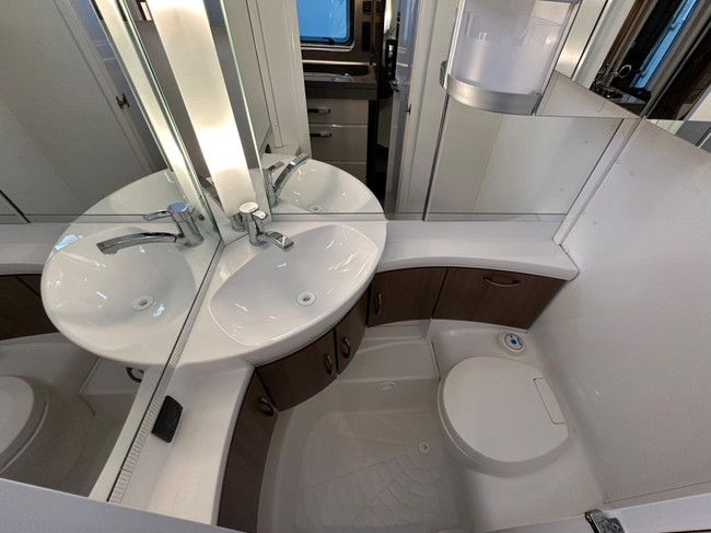 Hobby Prestige 495 UL photo: 9
