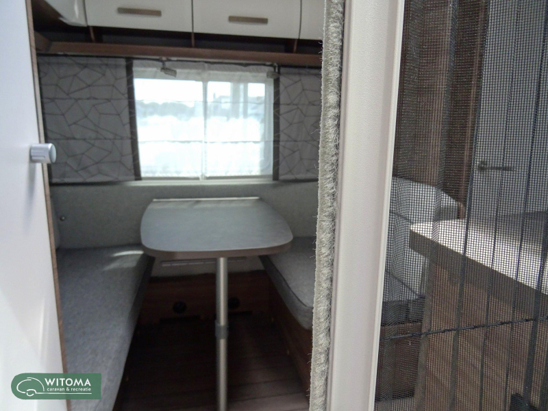 Knaus Sport Silver Selection 420 QD super uitvoering!  foto: 6
