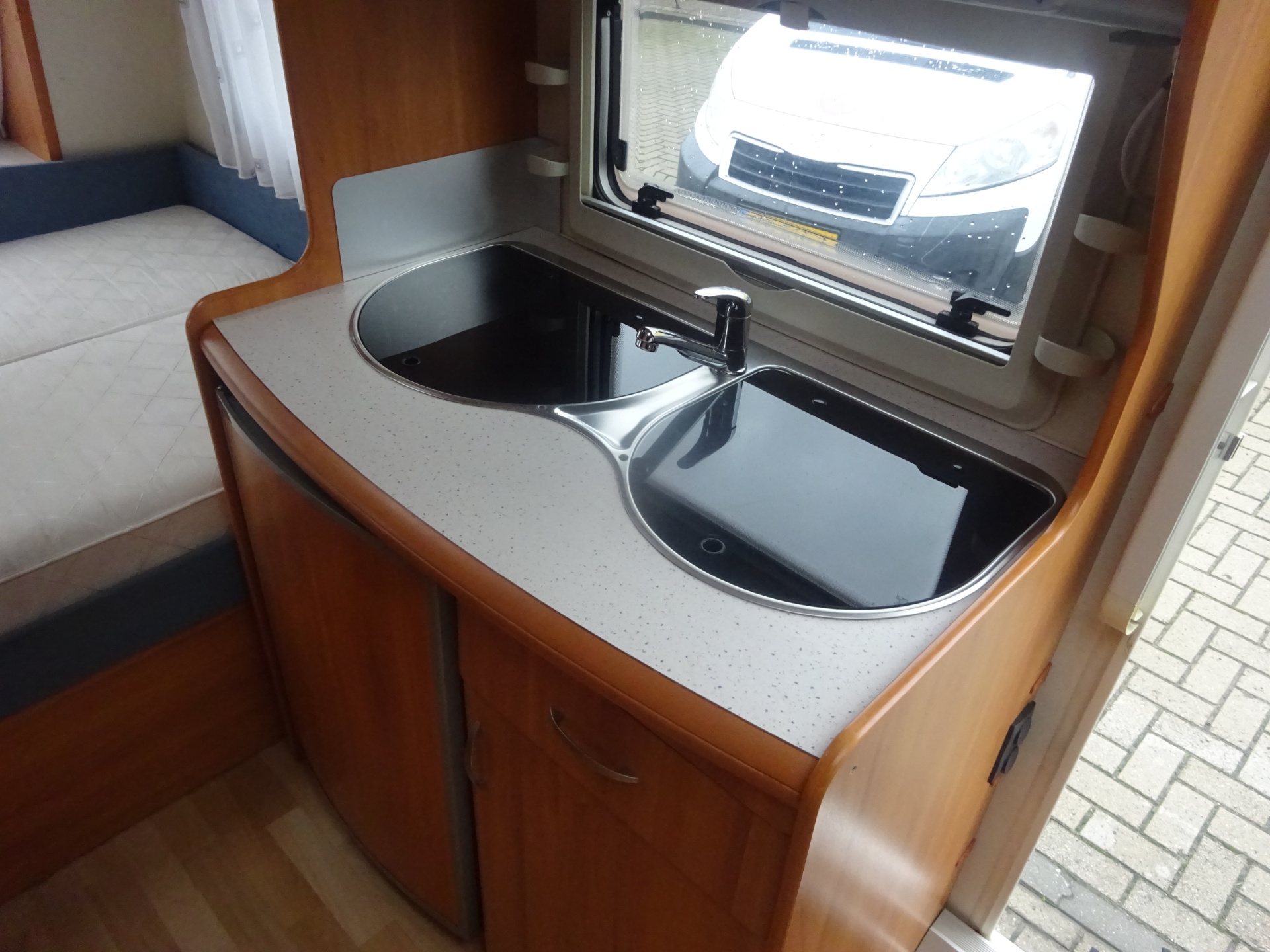 Hobby De luxe GERESERVEERD foto: 14