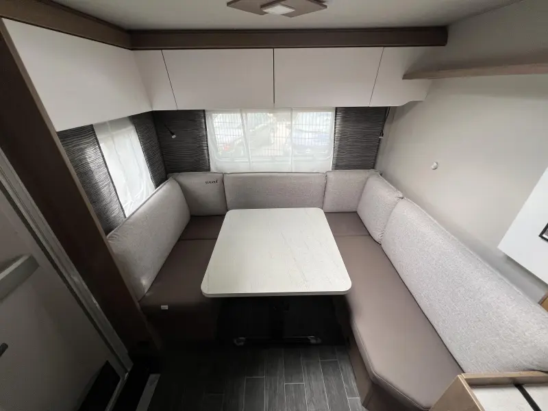 Tabbert Senara 490 TD  foto: 3