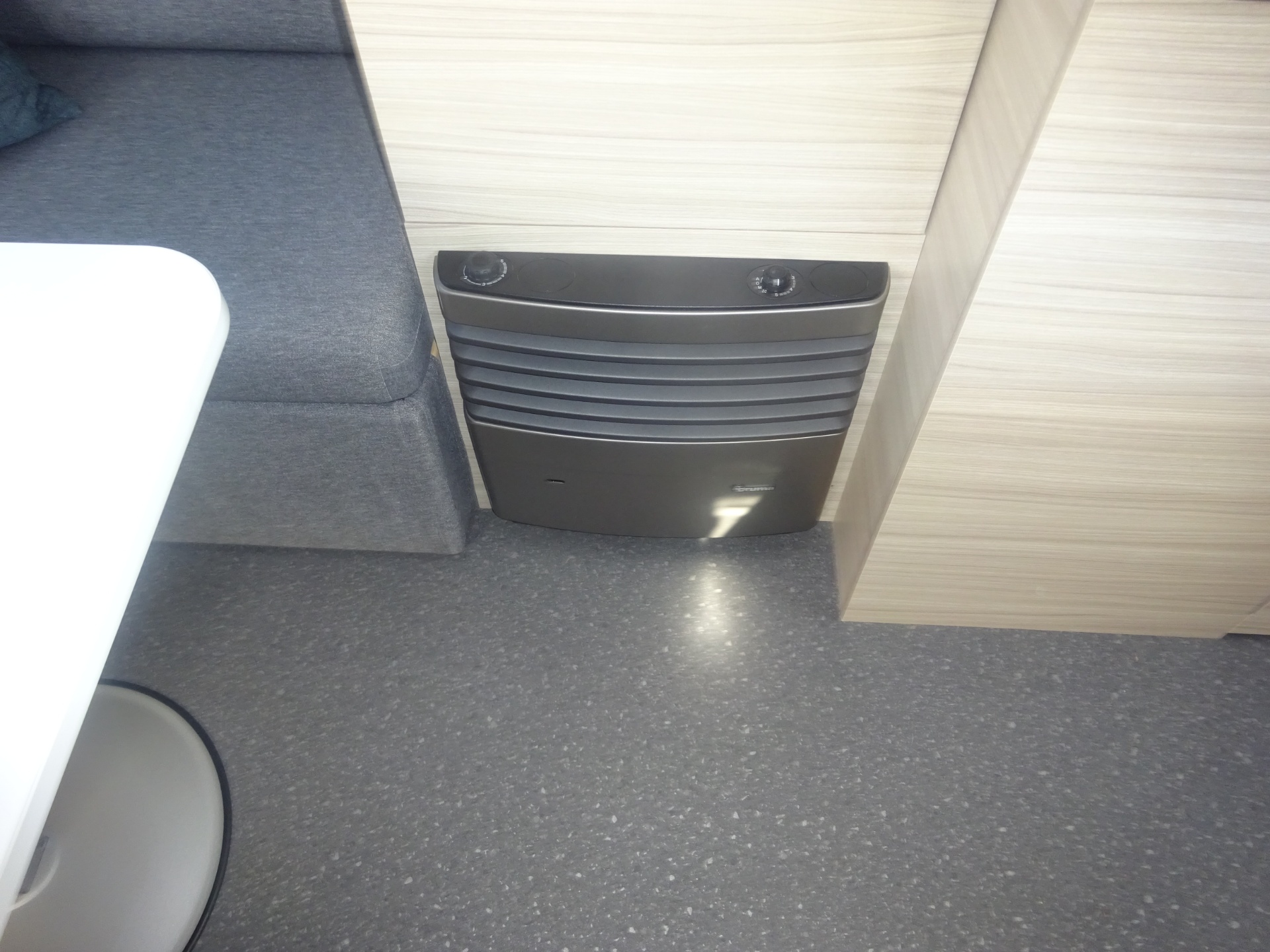 Adria Altea 492 LU Enkele Bedden+Luifel+Mover+Vloerverwarming foto: 20