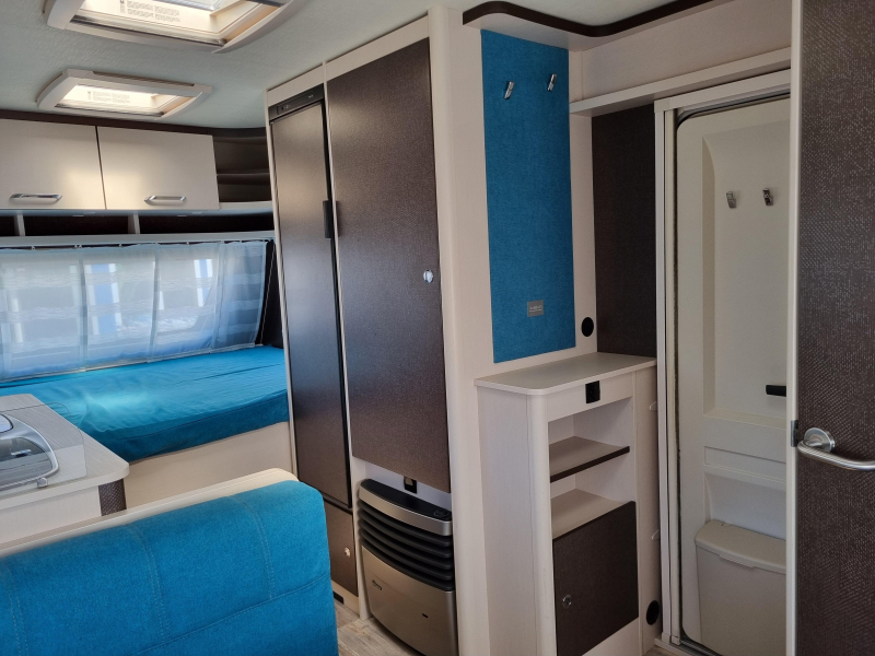 Dethleffs C'Go 430 QS - Vorzelt - Foto: 15