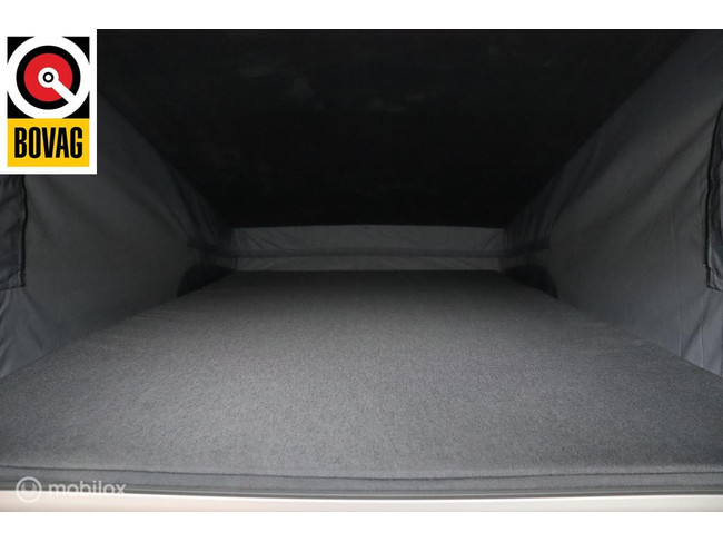 Volkswagen Transporter Buscamper 2.0TDI 140Pk DSG-7 Lang | California-look | 4-Pers | Breed-bed | Slaap-hefdak |TOPSTAAT photo: 13