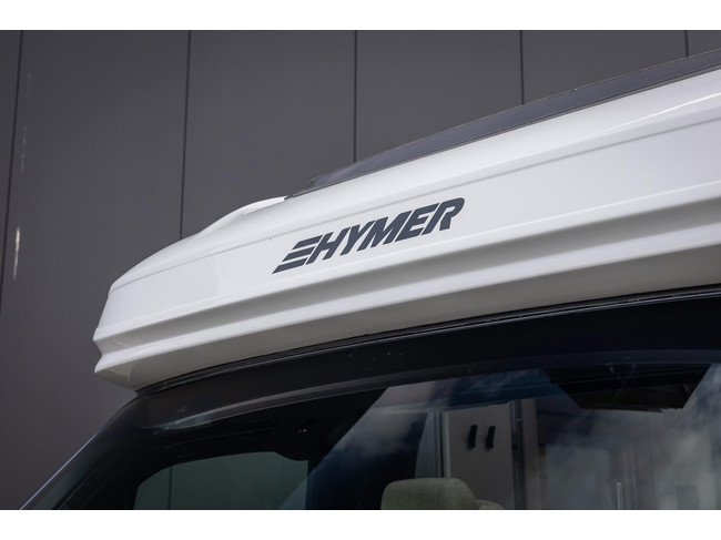 Hymer ML-T 580 Xperience Edition Nu op voorraad! foto: 7