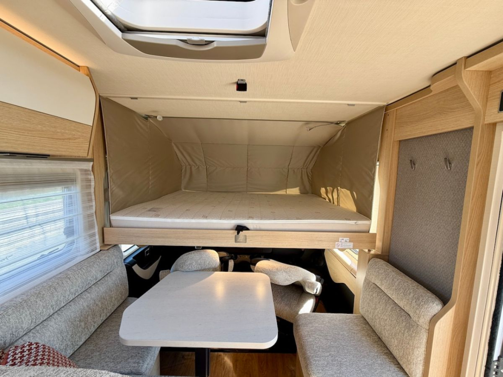 Hymer BMC I 600 WL foto: 14