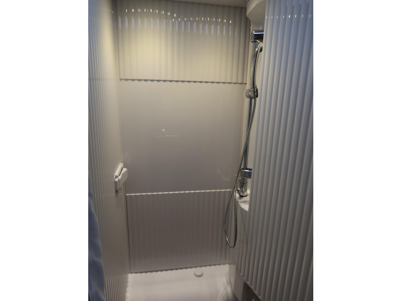 Sunlight V67S Adventure AUTOMAAT  foto: 15