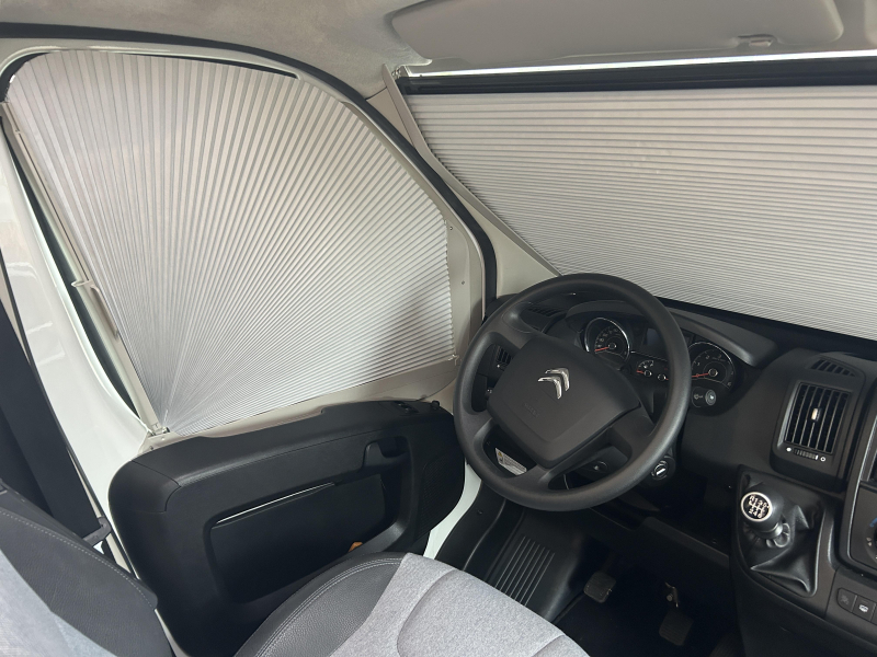 Sun Living S 70 SL Zonnepaneel en Internet  foto: 5