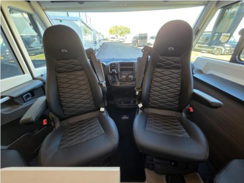 Adria Sonic Supreme 700 DL  foto: 8