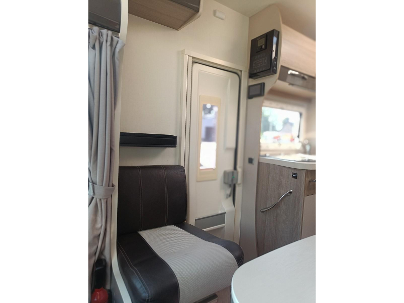 Challenger Premium 287 GA Foto: 10
