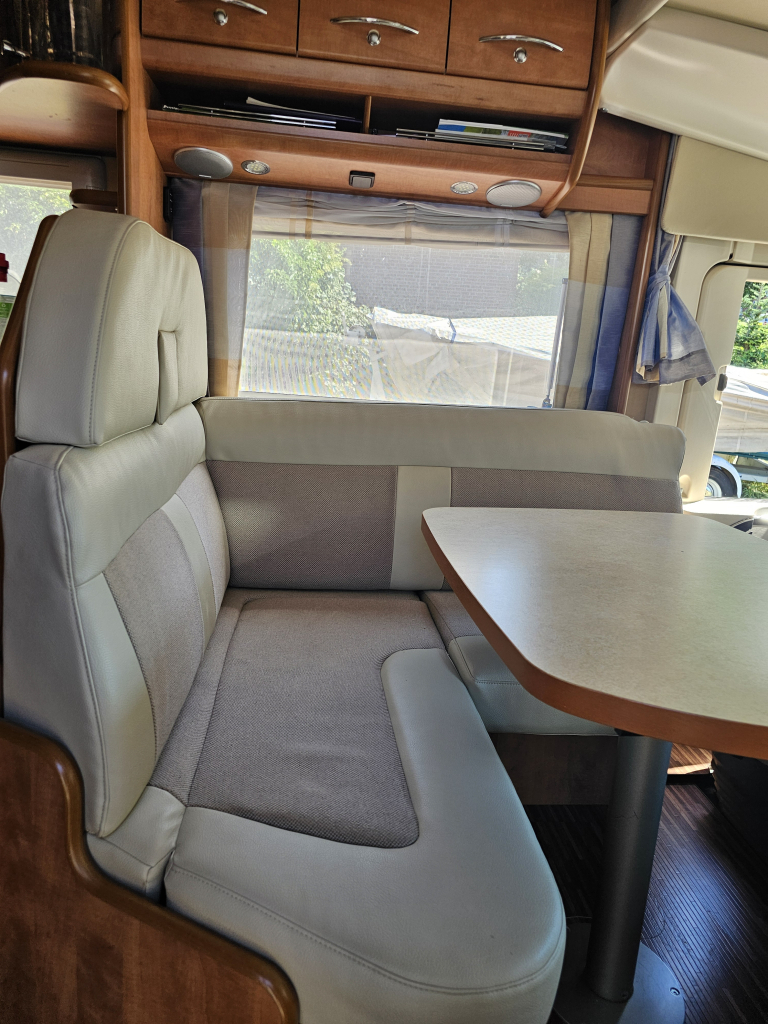 CARTHAGO CHIC C-LINE I 4.9 foto: 9