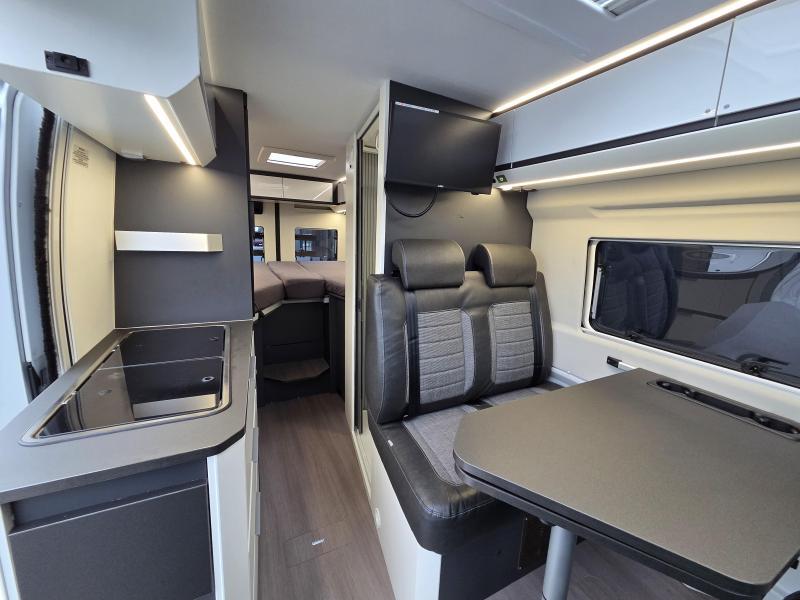 Adria Twin Supreme 640 SLB  foto: 9